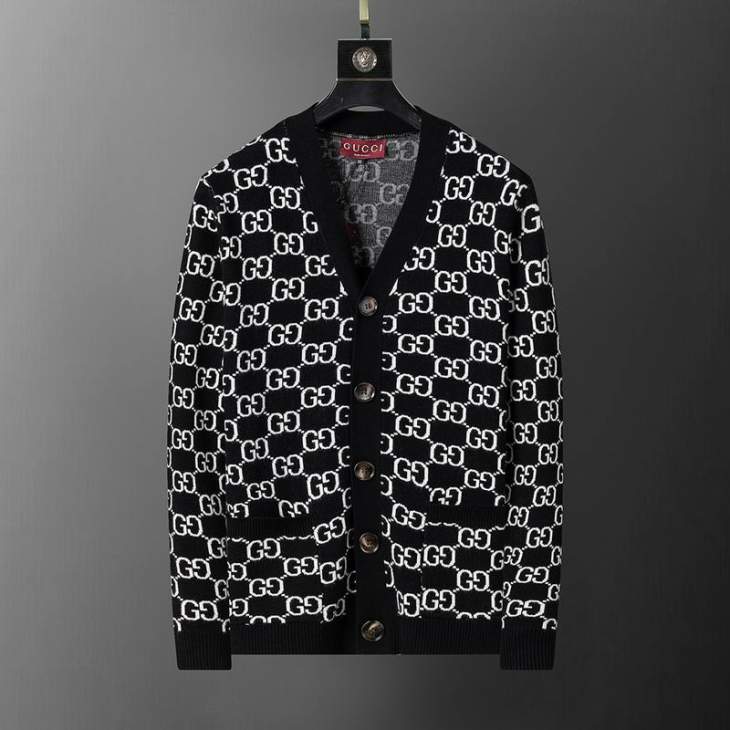 Picture of Gucci Sweaters _SKUGucciM-3XLaztxB12445720